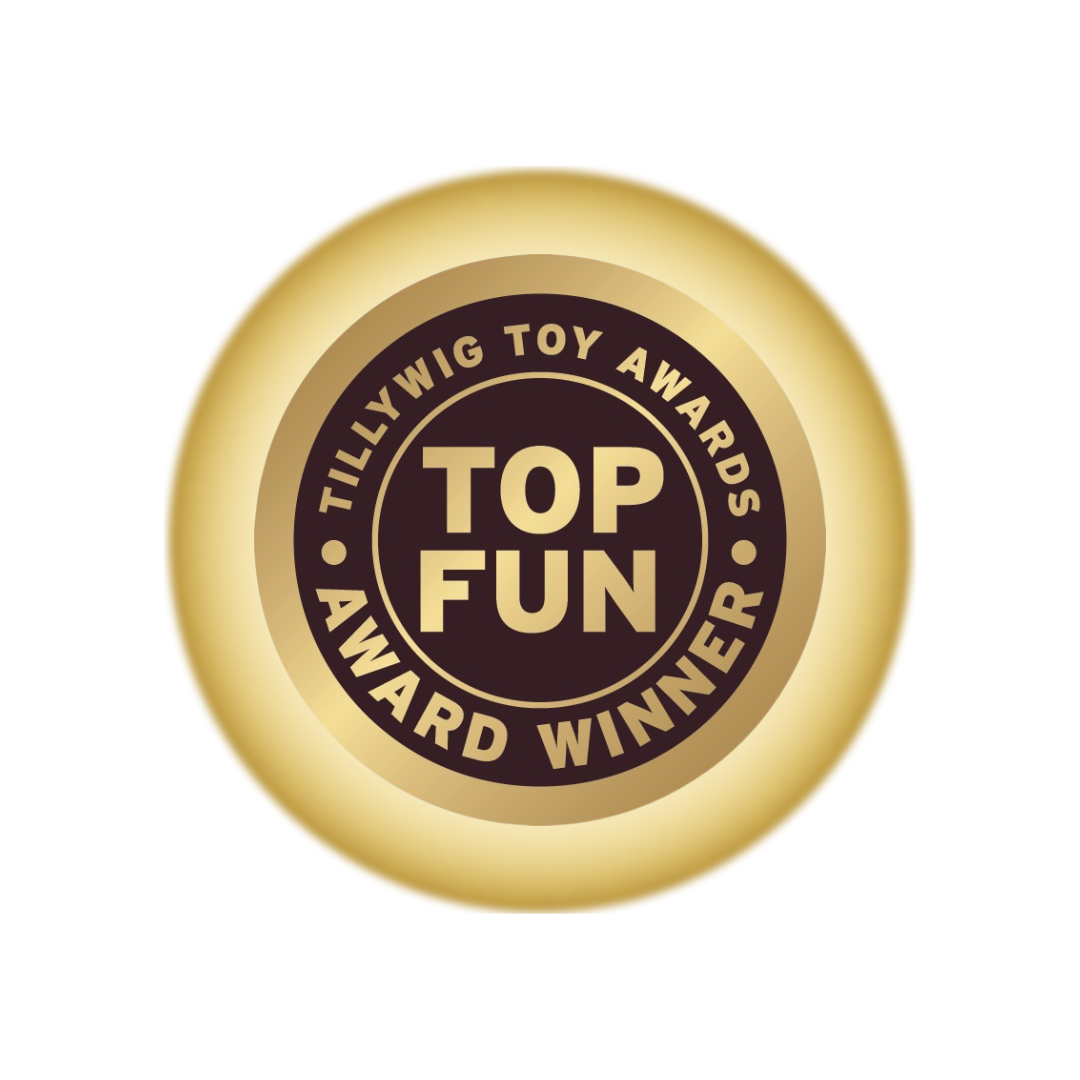 tillywig toy awards top fun award winner