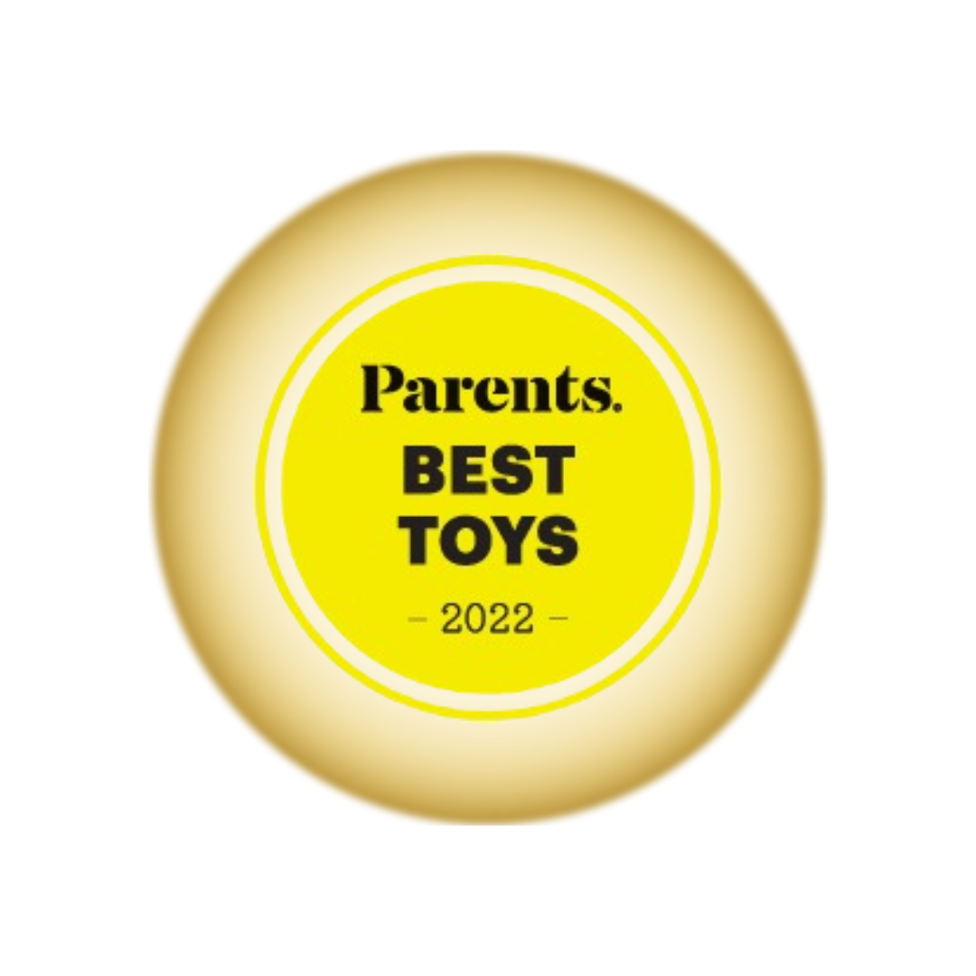 parents best toys 2022 logo