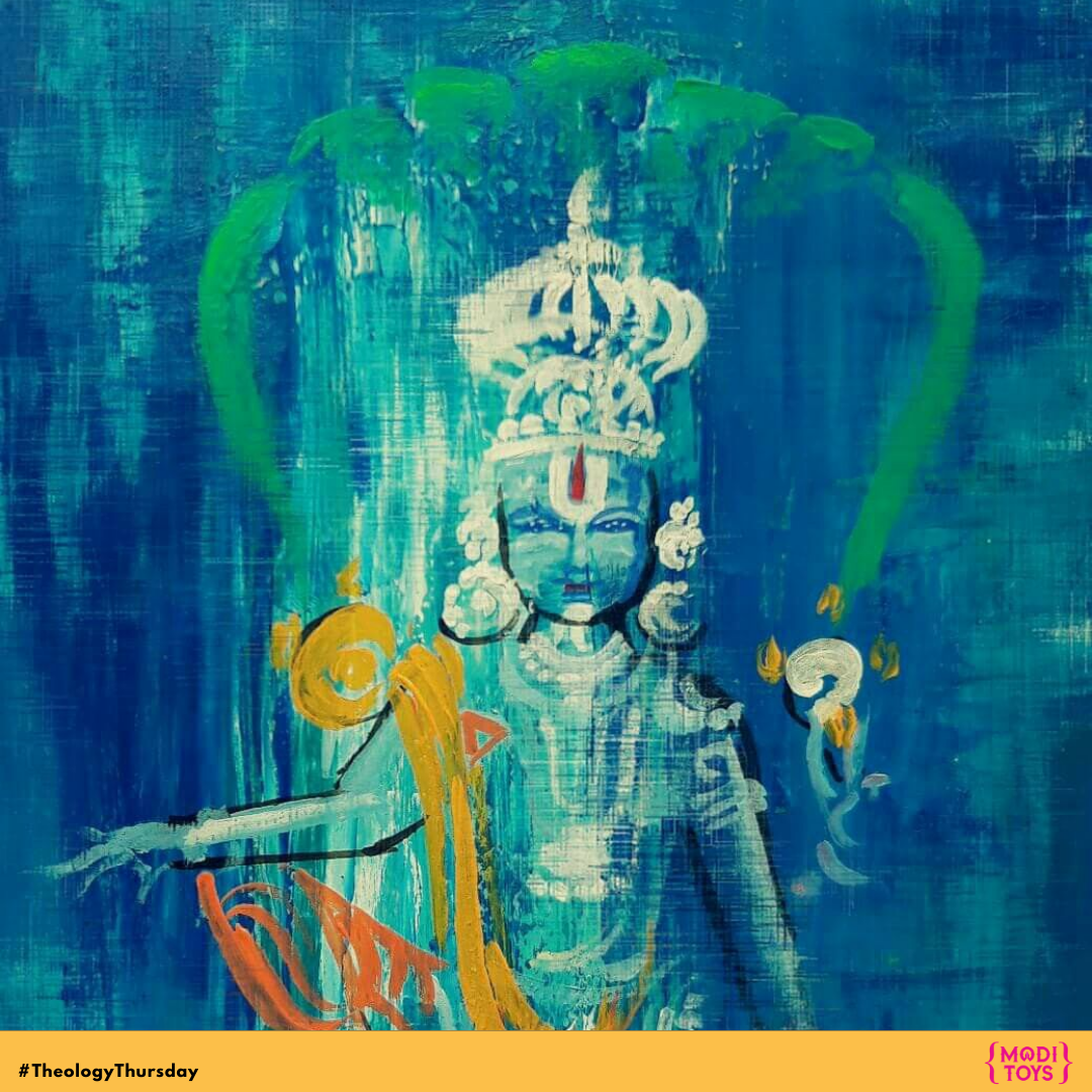 A Look Behind the Ram Mandir in Ayodhya & the Story of Ram Navami ...