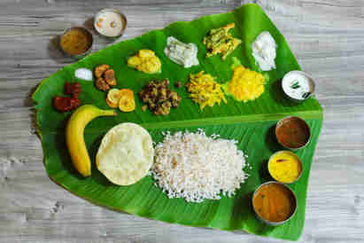 How to Celebrate Onam While Living Abroad