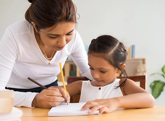 Tools for helping your kid learn Gujarati, Hindi and Punjabi