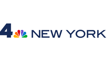 nbc new york channel 4 logo
