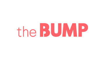the bump logo