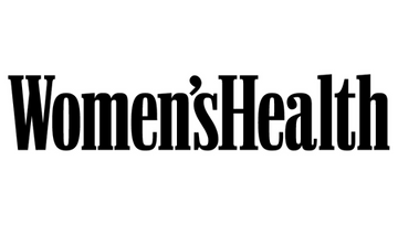 women's health logo