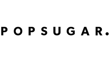 pop sugar logo