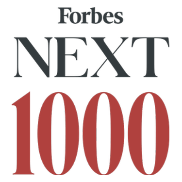forbes next 1000 logo