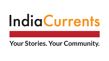 india currents logo