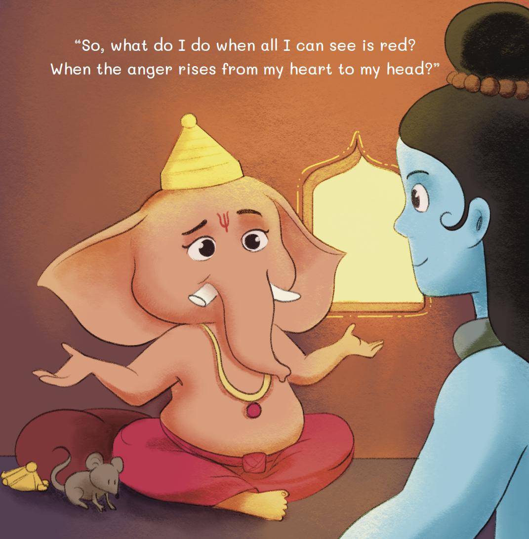Book: Shiva's Magic Mantra